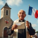 Prêtre Vénézuélien Naturalisé Français : L'Histoire Qui Fait Réfléchir
