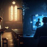 Prêtres et Réseaux Sociaux : Le Malaise Sexuel