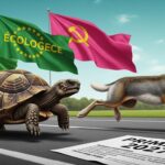 Primaire Gauche 2027 : Faure et Tondelier, Même But Différent Rythme