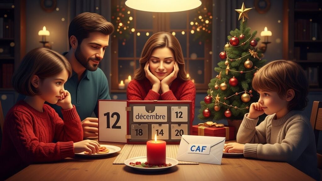 Prime de Noël 2025 : Versement dès le 16 Décembre