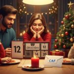 Prime de Noël 2025 : Versement dès le 16 Décembre