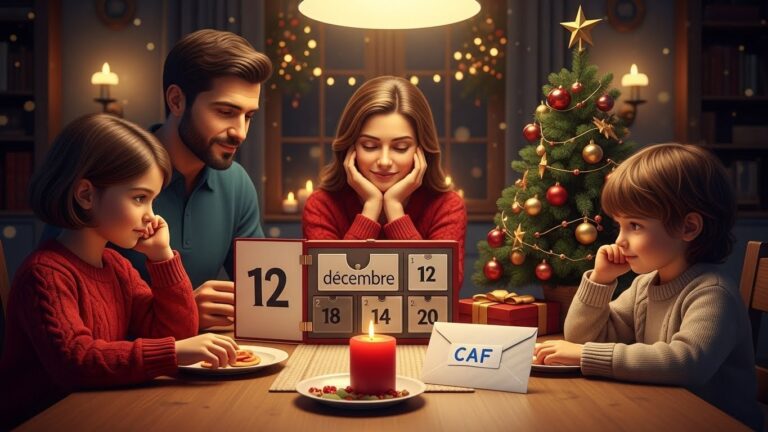 Prime de Noël 2025 : Versement dès le 16 Décembre