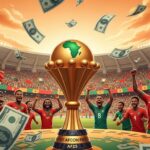 Primes CAN 2025 : Combien Touchent les Équipes ?