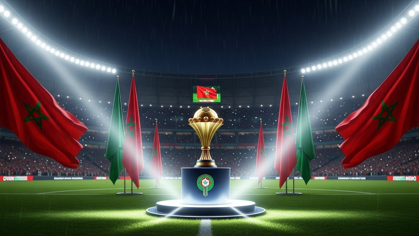 Découvrez comment l'apparition surprise du prince héritier Moulay El Hassan lors du match d'ouverture de la CAN 2025 a enflammé le Maroc. Un moment d'émotion et de simplicité qui marque les esprits des supporters.