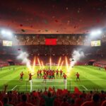 Prince Moulay El Hassan : Joie Immense Après Victoire Maroc CAN 2025