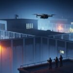 Prison de Fresnes : nouvelle tentative de livraison de drogue par drone