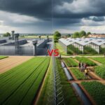 Prison ou Agroquartier à Noiseau : Le Conflit Persiste