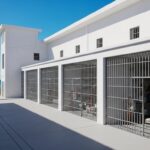 Prison Surpeuplée en Guadeloupe : Darmanin Inaugure un Établissement à 160%