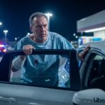 Prisonnier Armé S’Évade et Commande un Uber : L’Incroyable Fuite