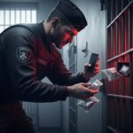 Prisons Françaises : Fouilles Systématiques Contre Narcotrafic