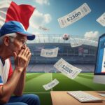 Prix Billets Mondial 2026 : Colère des Fans des Bleus