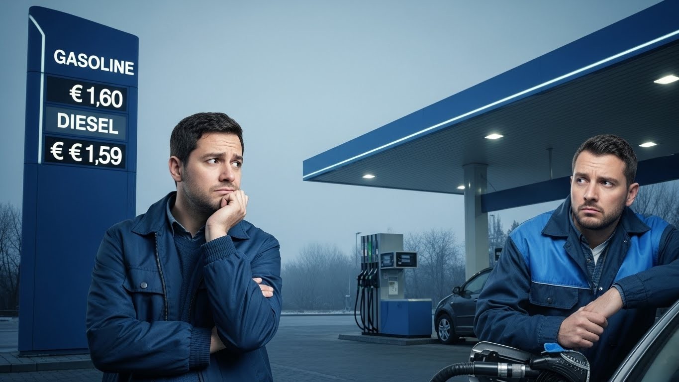 Les prix du carburant atteignent leur niveau le plus bas depuis trois ans, mais les automobilistes restent sceptiques. Cette baisse est-elle vraiment significative ou juste un répit temporaire avant la prochaine hausse ? Découvrez les avis du terrain.