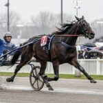 Prix d&rsquo;Amérique 2026 : Epic Kronos Qualifié, Liza Josselyn Absente