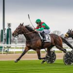 Prix de Vincennes : Moustik la Govelle Triomphe en Trot Monté