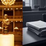 Prix Nobel de la Paix 2025 : Assange Porte Plainte