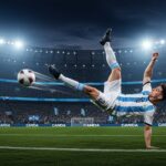 Prix Puskas 2025 : Montiel Remporte le Plus Beau But