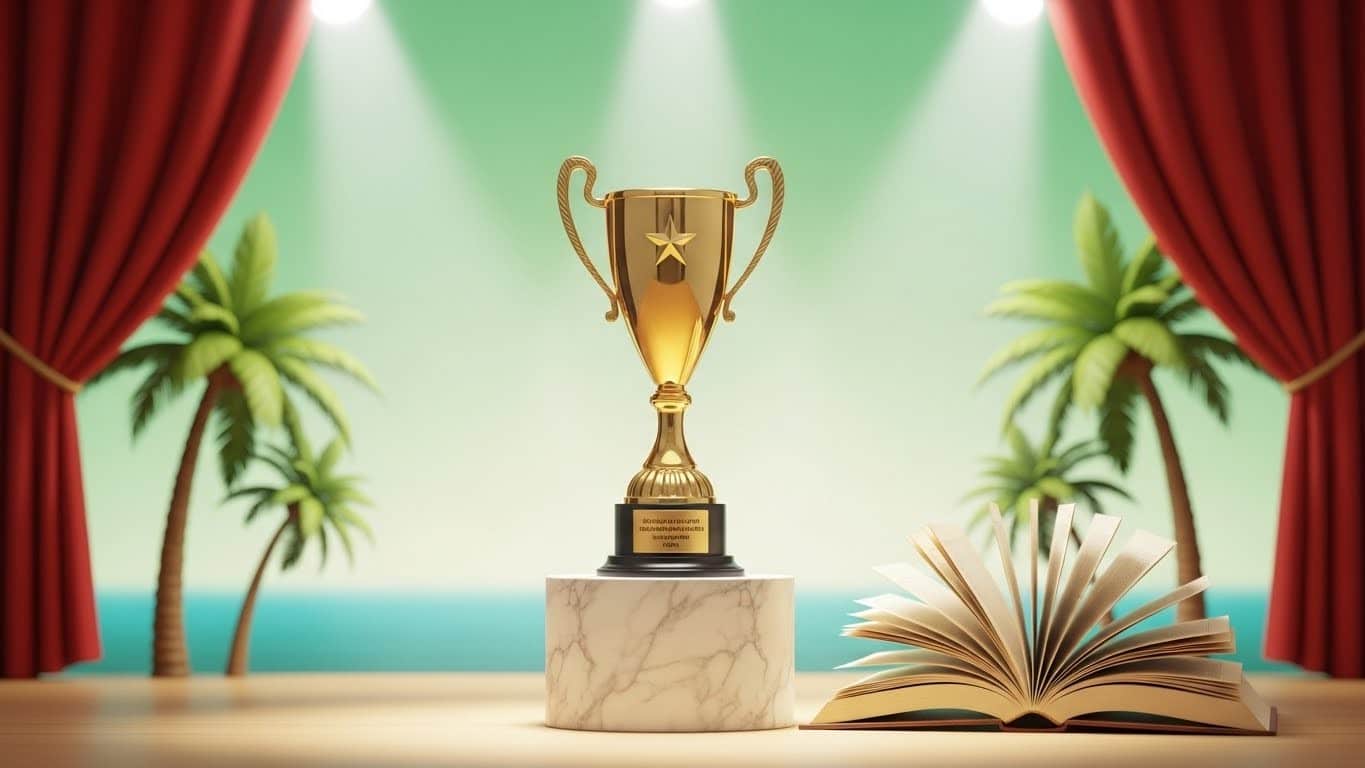 Découvrez le portrait de Priya Padavatan, Miss Réunion 2026, étudiante en droit passionnée par la justice. Son parcours émouvant et ses ambitions vous captiveront avant l'élection du 6 décembre.