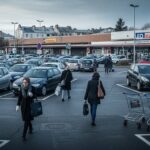 Problèmes Stationnement Gare Plessis-Belleville