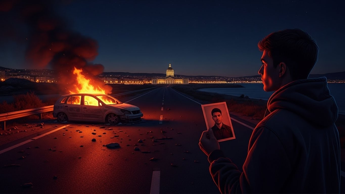 Le procès des assassins présumés de Brahim Kessaci, grand frère du militant Amine Kessaci, aura lieu à l’automne 2026. Retour sur une affaire emblématique de la guerre du narcotrafic à Marseille.