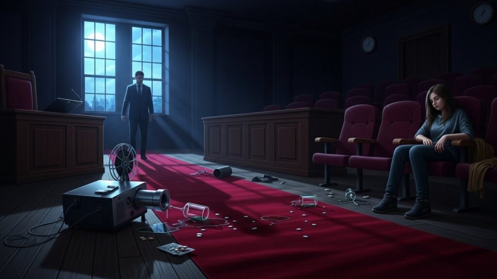 Procès d&rsquo;un Réalisateur pour Viols : 15 Ans Requis