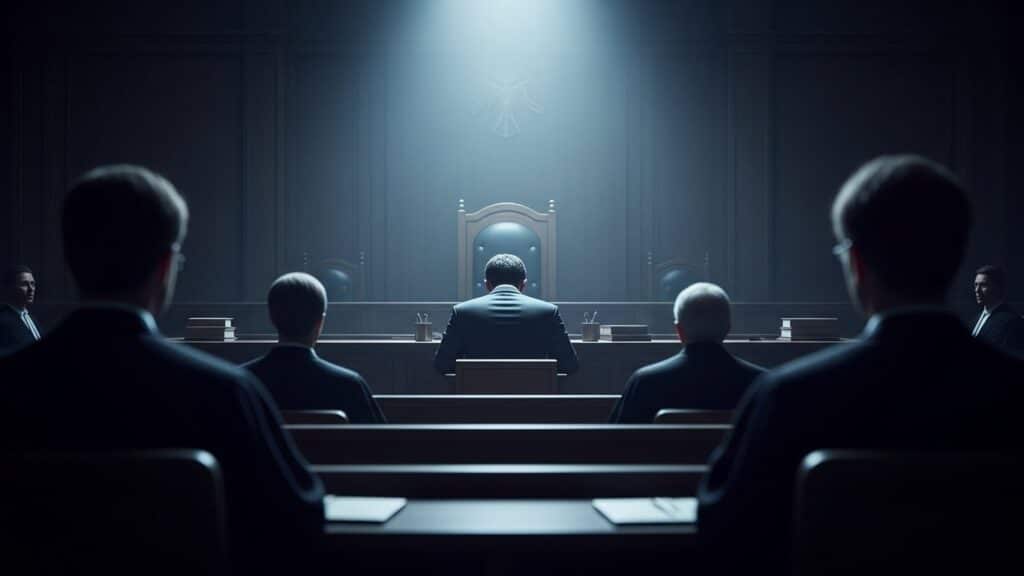 Procès d&rsquo;un Réalisateur pour Viols sur Jeunes Actrices