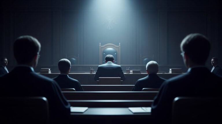 Procès d’un Réalisateur pour Viols sur Jeunes Actrices