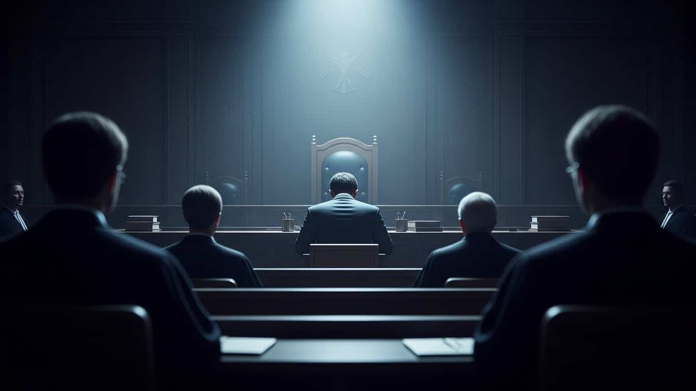 Découvrez comment un ex-réalisateur assume enfin ses viols sur de jeunes actrices droguées à la MDMA. Un procès choc qui interroge le consentement et la manipulation dans le milieu du cinéma.