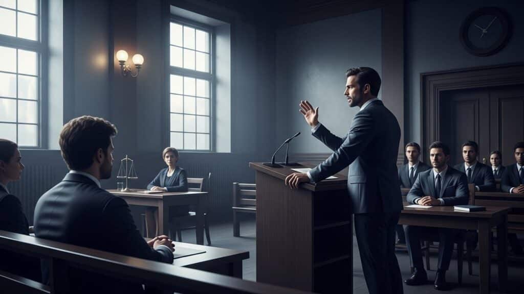 Procès Frédéric Péchier : Acquittement Réclamé par la Défense