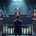 Procès Frédéric Péchier : Condamné à Perpétuité pour Empoisonnements