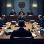 Procès Frédéric Péchier : Les Jurés Cloîtrés Décident