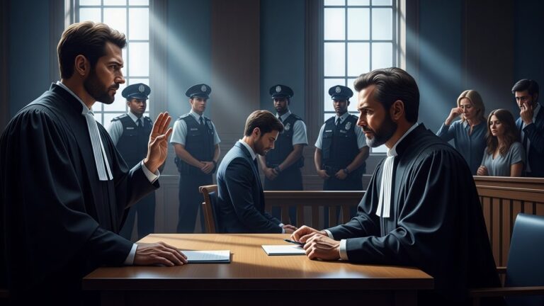 Procès Frédéric Péchier : Peine Perpétuité Requise