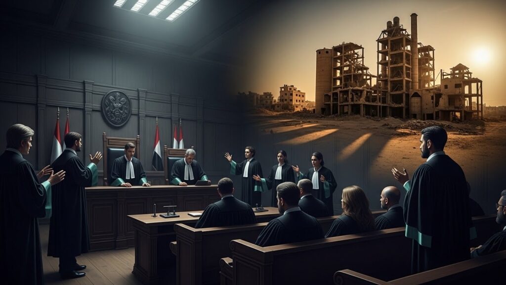 Procès Lafarge : Les Dirigeants Plaidant la Relaxe