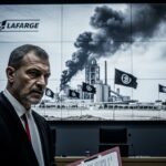 Procès Lafarge : L’ex-Chef Sécurité Lâche une Bombe