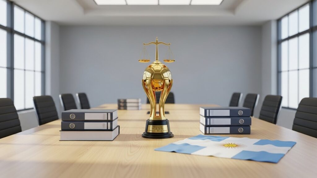 Procès Maradona 2026 : La Justice Argentine Veut Enfin Trancher