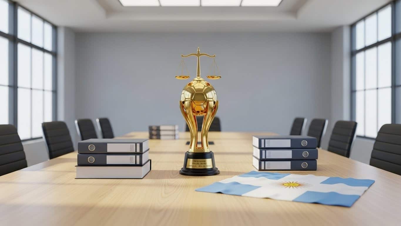 Diego Maradona mort en 2020 : un second procès contre sept soignants débutera le 17 mars 2026 en Argentine. Après l’annulation scandaleuse du premier, la justice accélère. Tout ce qu’il faut savoir.