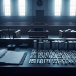 Procès Maylis Daubon : 30 Ans Requis pour Empoisonnement