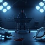 Procès Péchier : Perpétuité Requise contre l’Anesthésiste Accusé