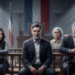 Procès Péchier : Sa Famille Reste Soudée Face aux Accusations