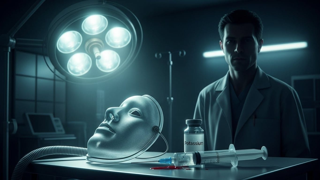 Décryptage exclusif du procès de l’anesthésiste accusé de 30 empoisonnements. Les experts parlent d’un homme à deux visages : brillant médecin et possible tueur. Plongée dans une énigme psychologique glaçante.