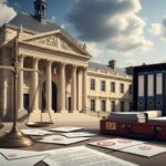 Procès Requis contre Sarkozy pour Rétractation Takieddine