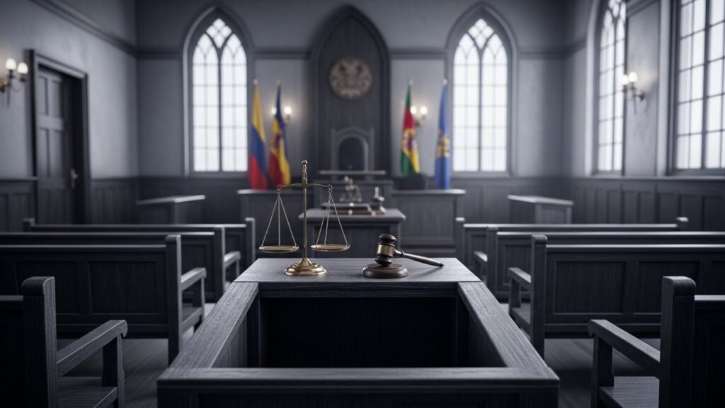 Procès Viol Gardien Nancy : L&rsquo;Épouse Clame l&rsquo;Innocence