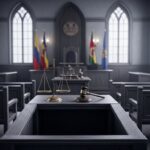 Procès Viol Gardien Nancy : L’Épouse Clame l’Innocence