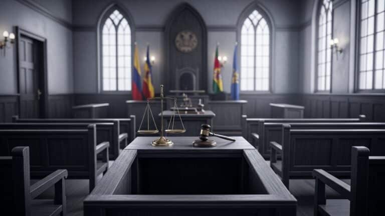 Procès Viol Gardien Nancy : L’Épouse Clame l’Innocence