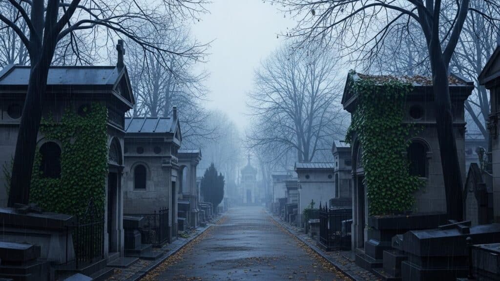 Profanation Tombe Badinter : Un An de Prison avec Sursis