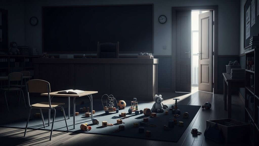 Professeur Accusé d&rsquo;Agressions Sexuelles sur Enfants : Procès Reporté