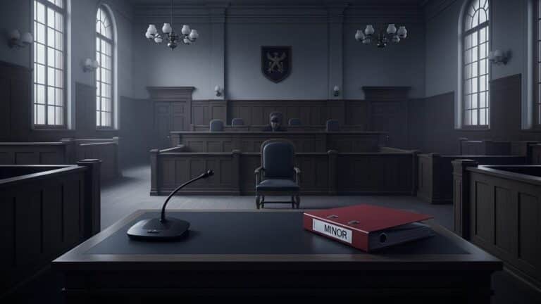 Professeur Jugé pour Relations avec Élèves Mineures en Normandie