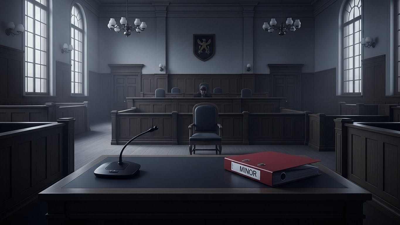 Un enseignant de 54 ans comparaît à Rouen pour atteintes sexuelles sur trois lycéennes. Il parle d’amour, la loi parle d’abus d’autorité. Un dossier qui interroge sur les frontières dans l’Éducation nationale.