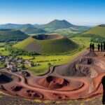 Projet de Carrière de Pouzzolane dans le Puy-de-Dôme