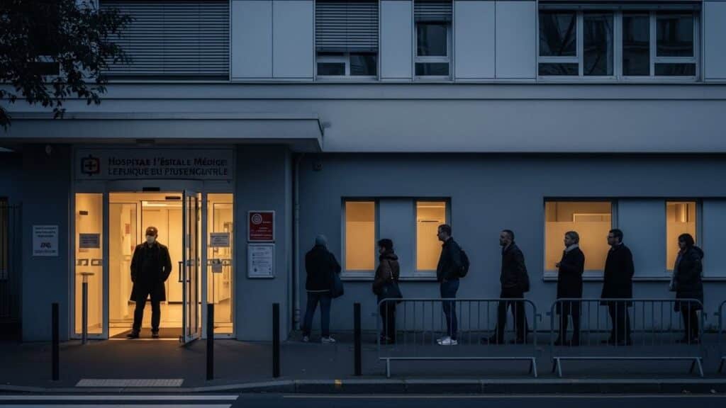 Prolongation Salle de Shoot Paris : Soulagement et Débats