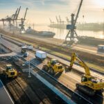 Prolongement N406 vers Port Bonneuil : Reprise en 2026